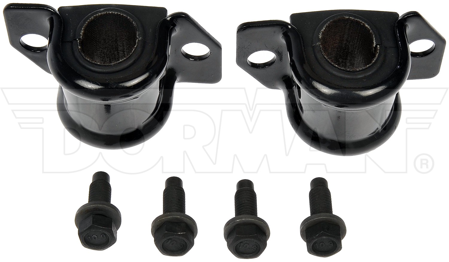 Suspension Stabilizer Bar Bushing Kit