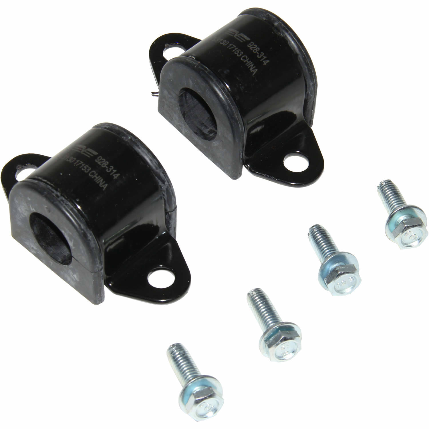 Suspension Stabilizer Bar Bushing Kit
