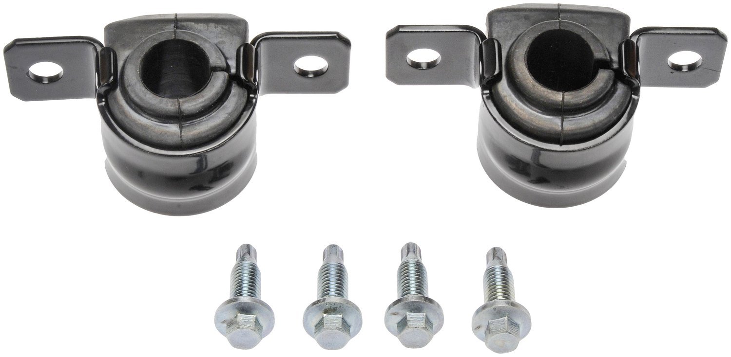 Suspension Stabilizer Bar Bushing Kit