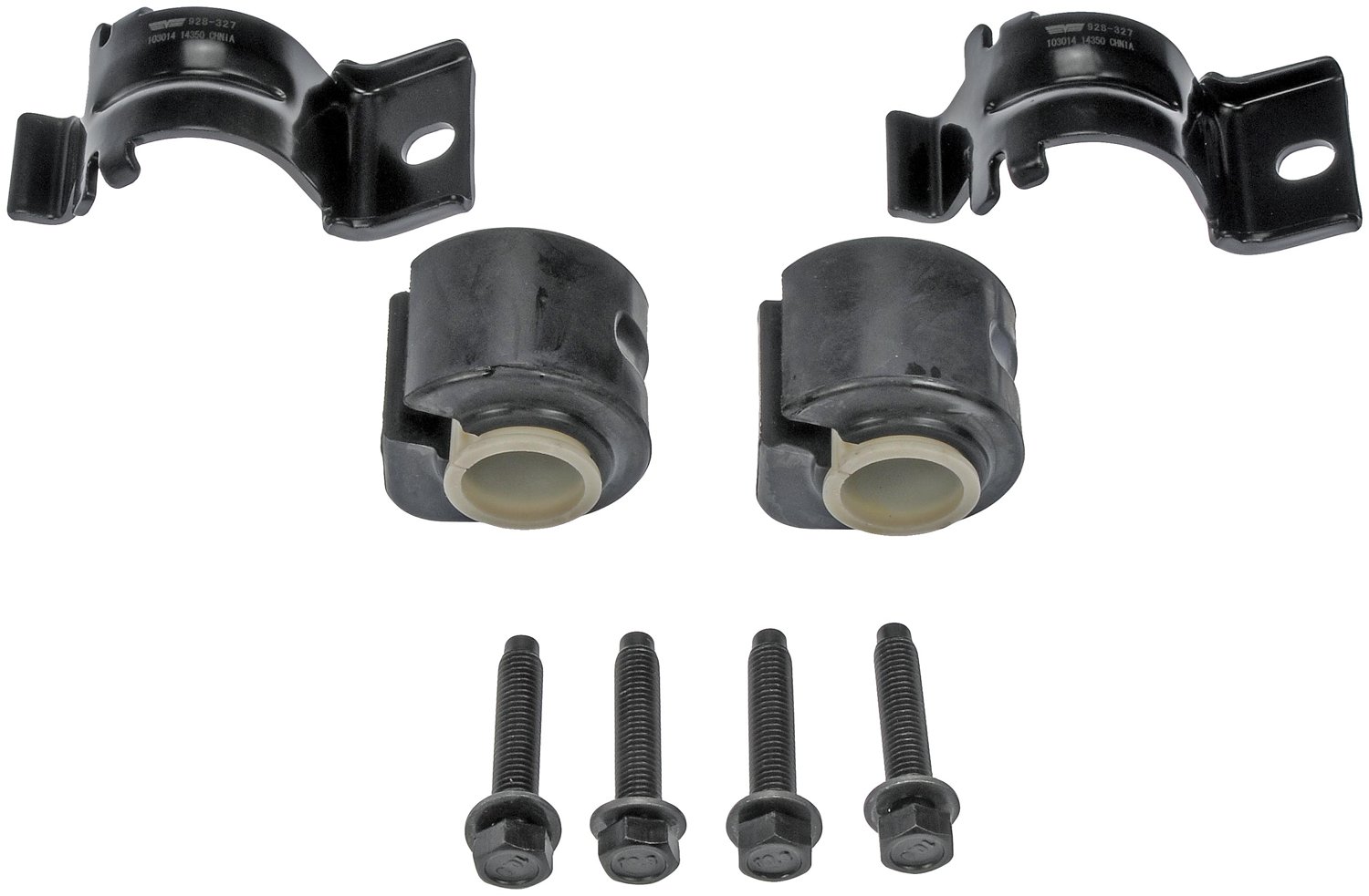 Suspension Stabilizer Bar Bushing Kit