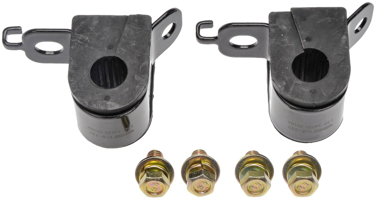 Suspension Stabilizer Bar Bushing Kit