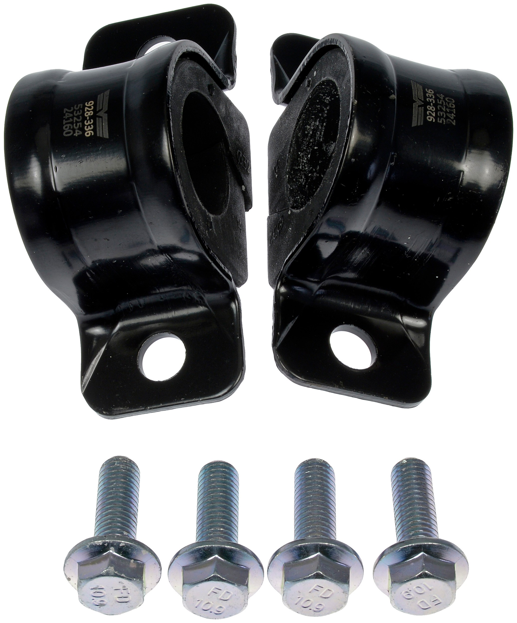 Suspension Stabilizer Bar Bushing Kit