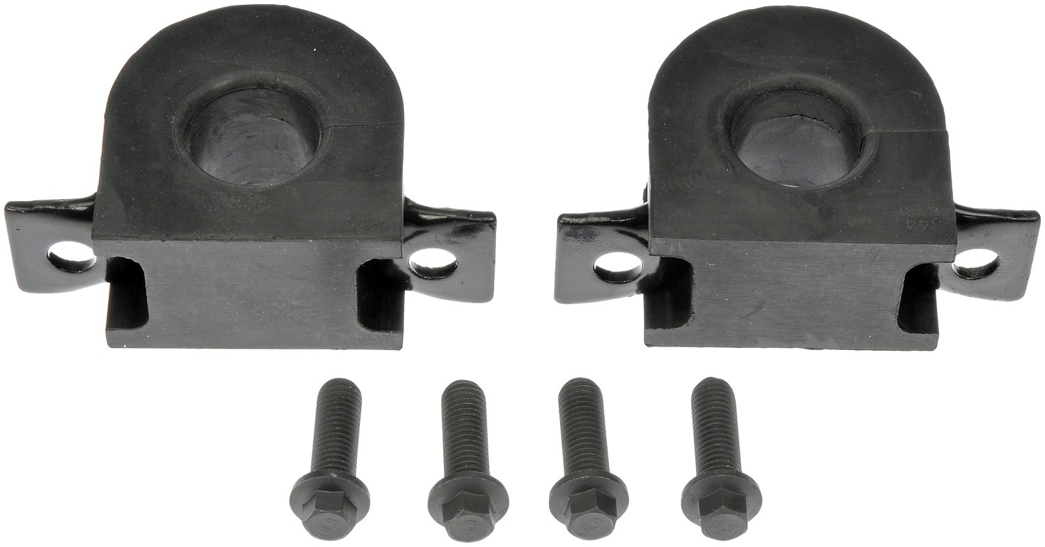 Suspension Stabilizer Bar Bushing Kit