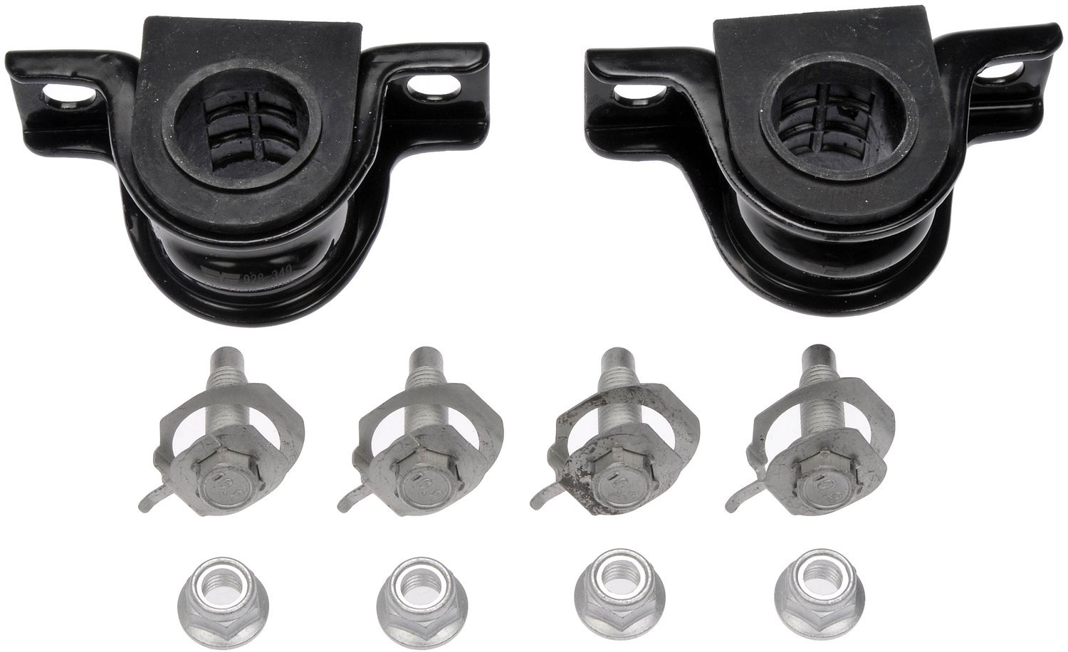 Suspension Stabilizer Bar Bushing Kit