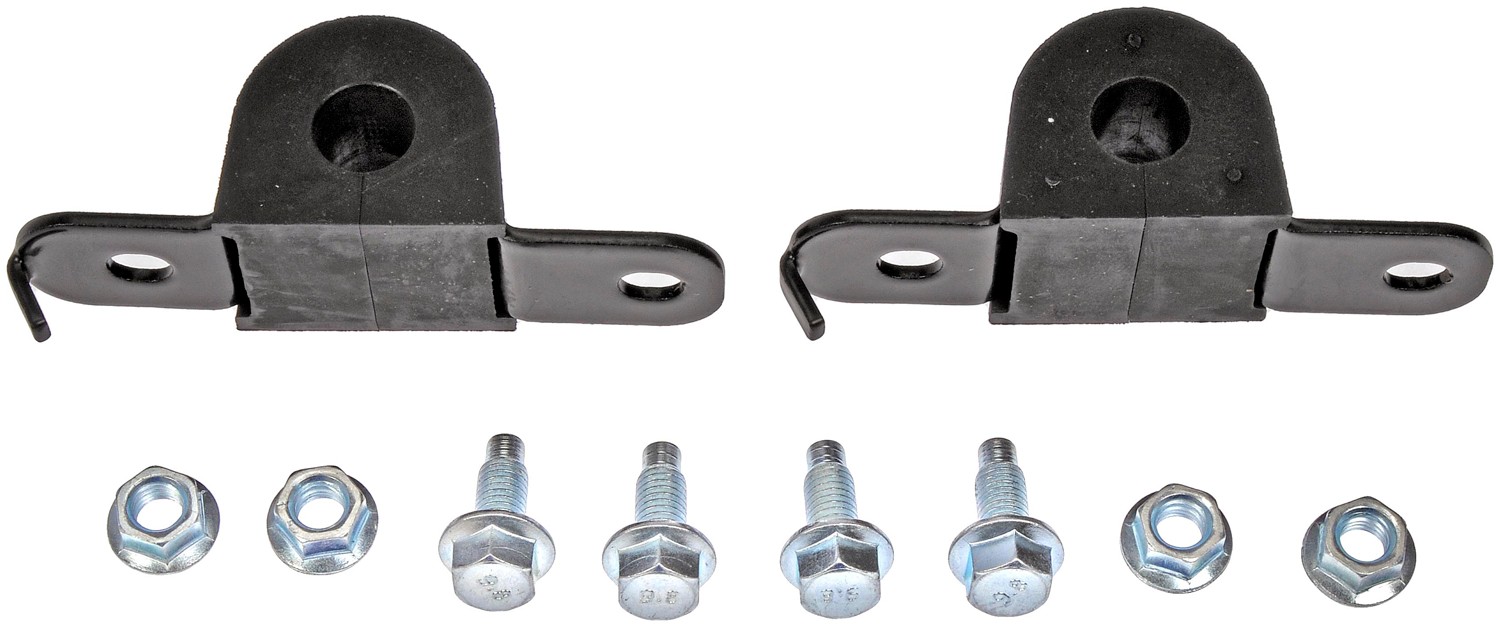Suspension Stabilizer Bar Bushing Kit