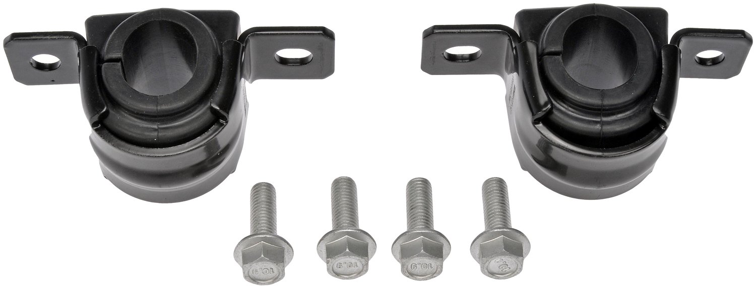 Suspension Stabilizer Bar Bushing Kit
