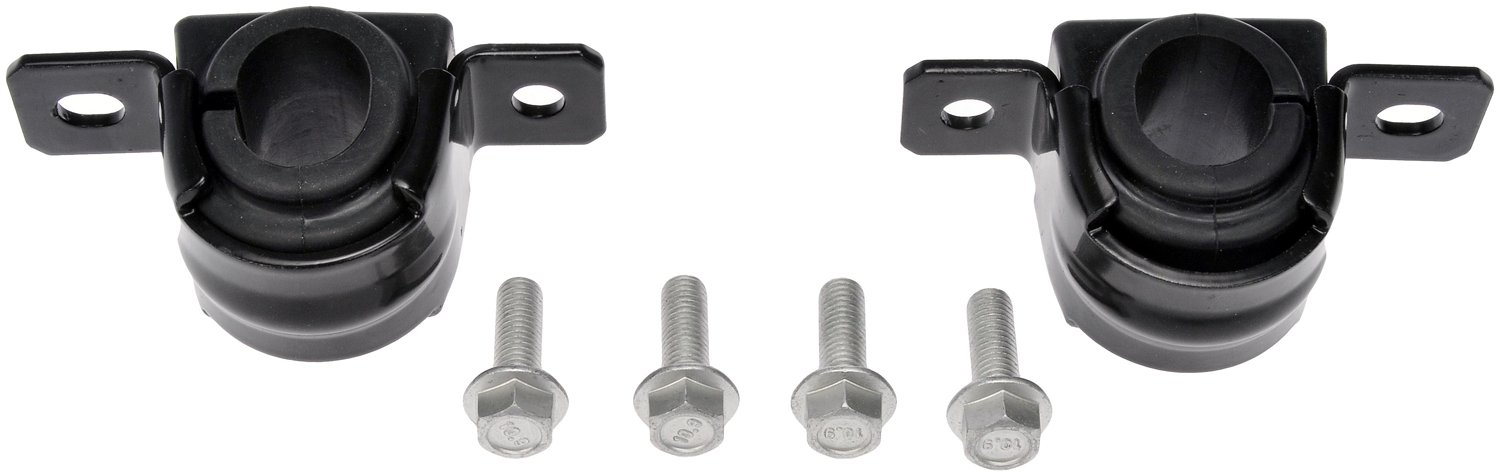 Suspension Stabilizer Bar Bushing Kit