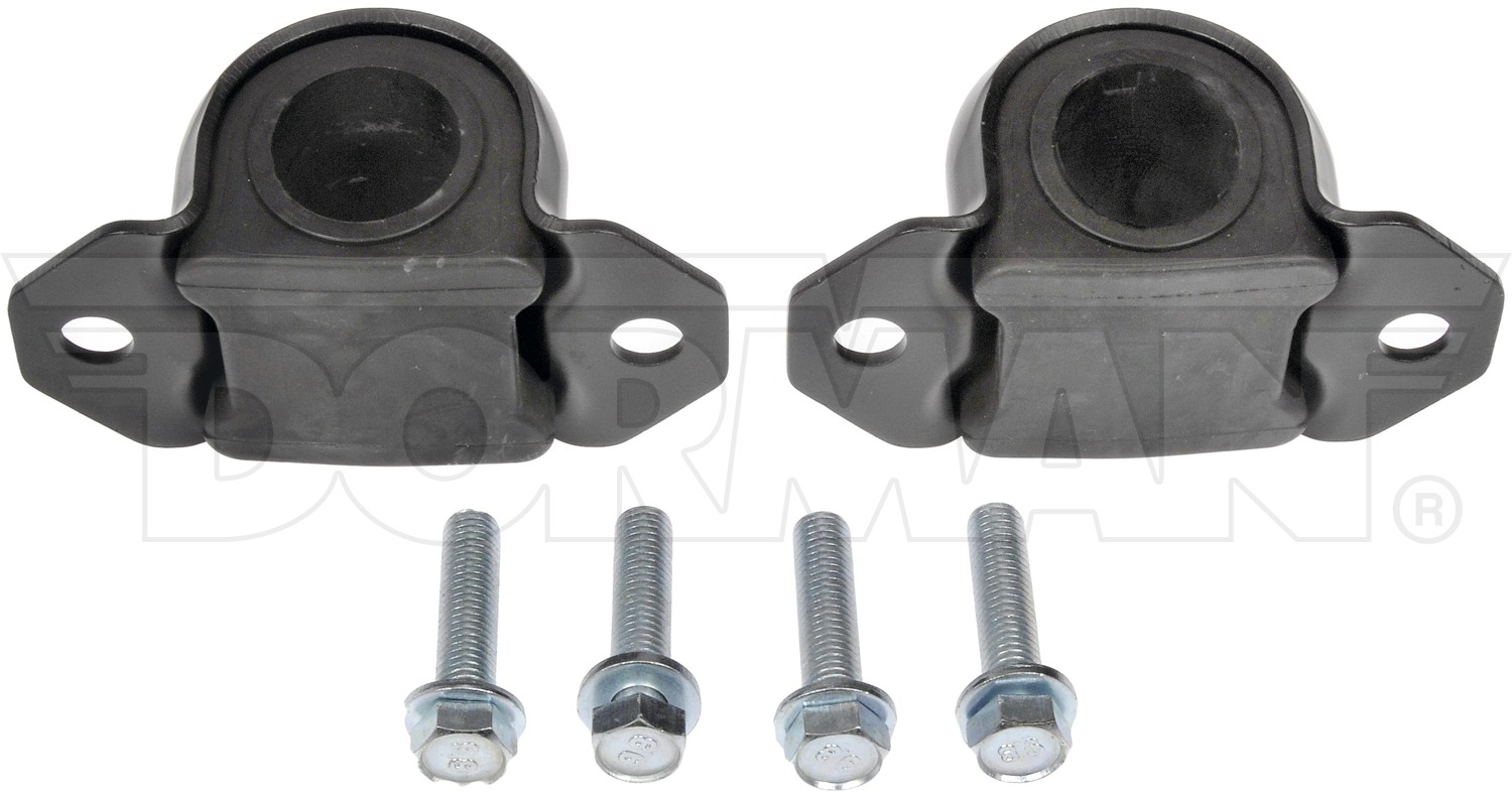 Suspension Stabilizer Bar Bushing Kit