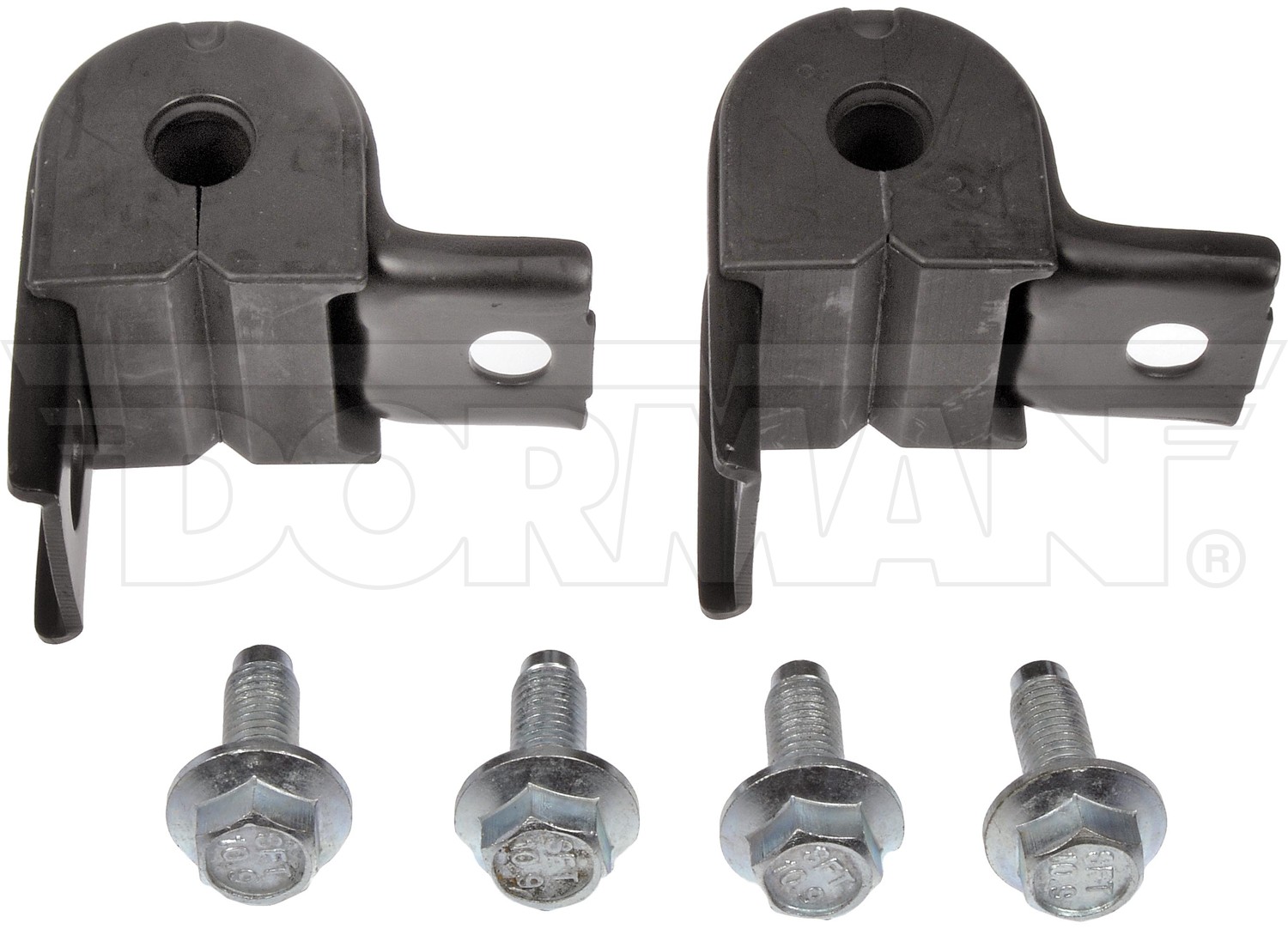 Suspension Stabilizer Bar Bushing Kit