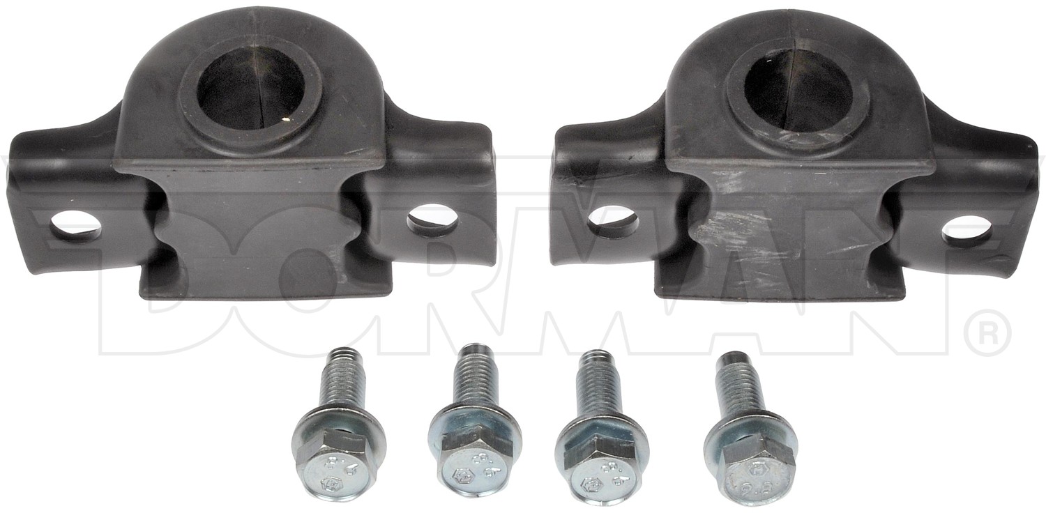 Suspension Stabilizer Bar Bushing Kit