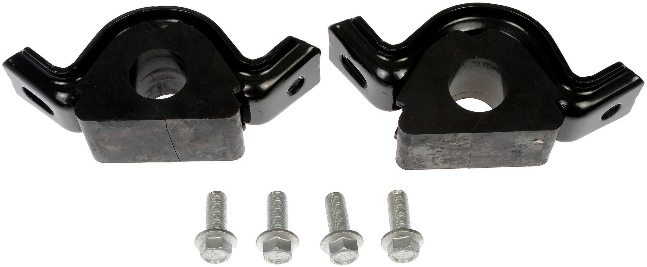 Suspension Stabilizer Bar Bushing Kit