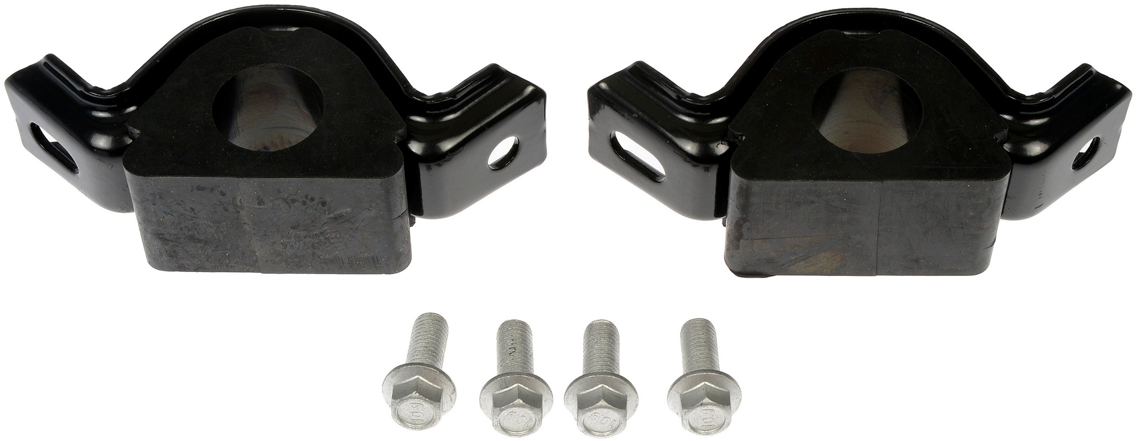 Suspension Stabilizer Bar Bushing Kit