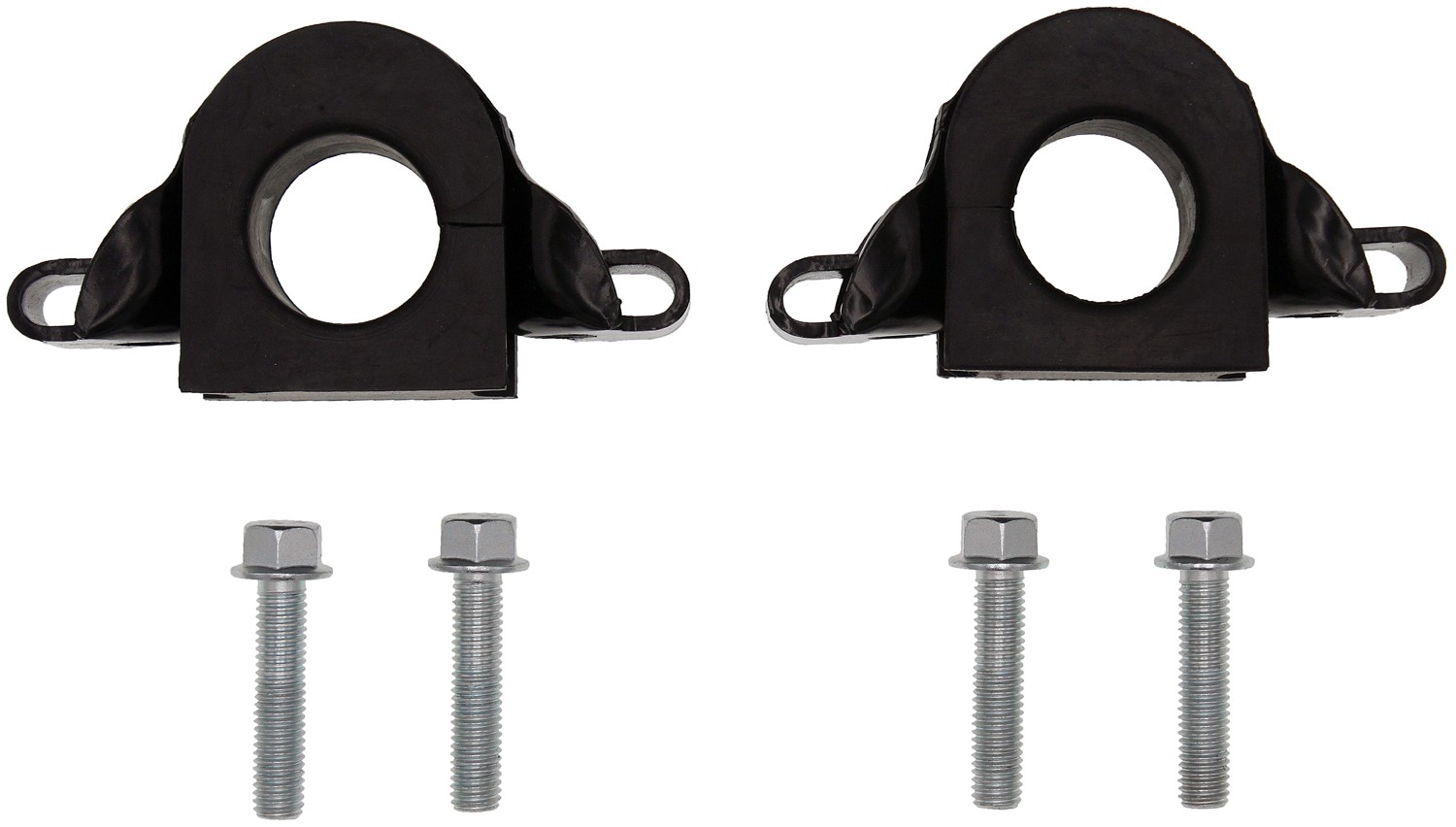 Suspension Stabilizer Bar Bushing Kit