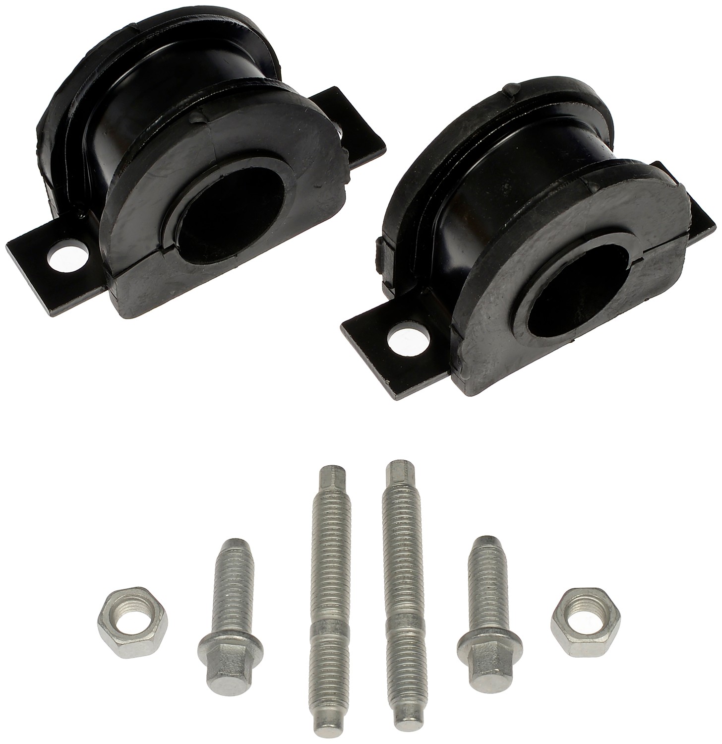 Suspension Stabilizer Bar Bushing Kit