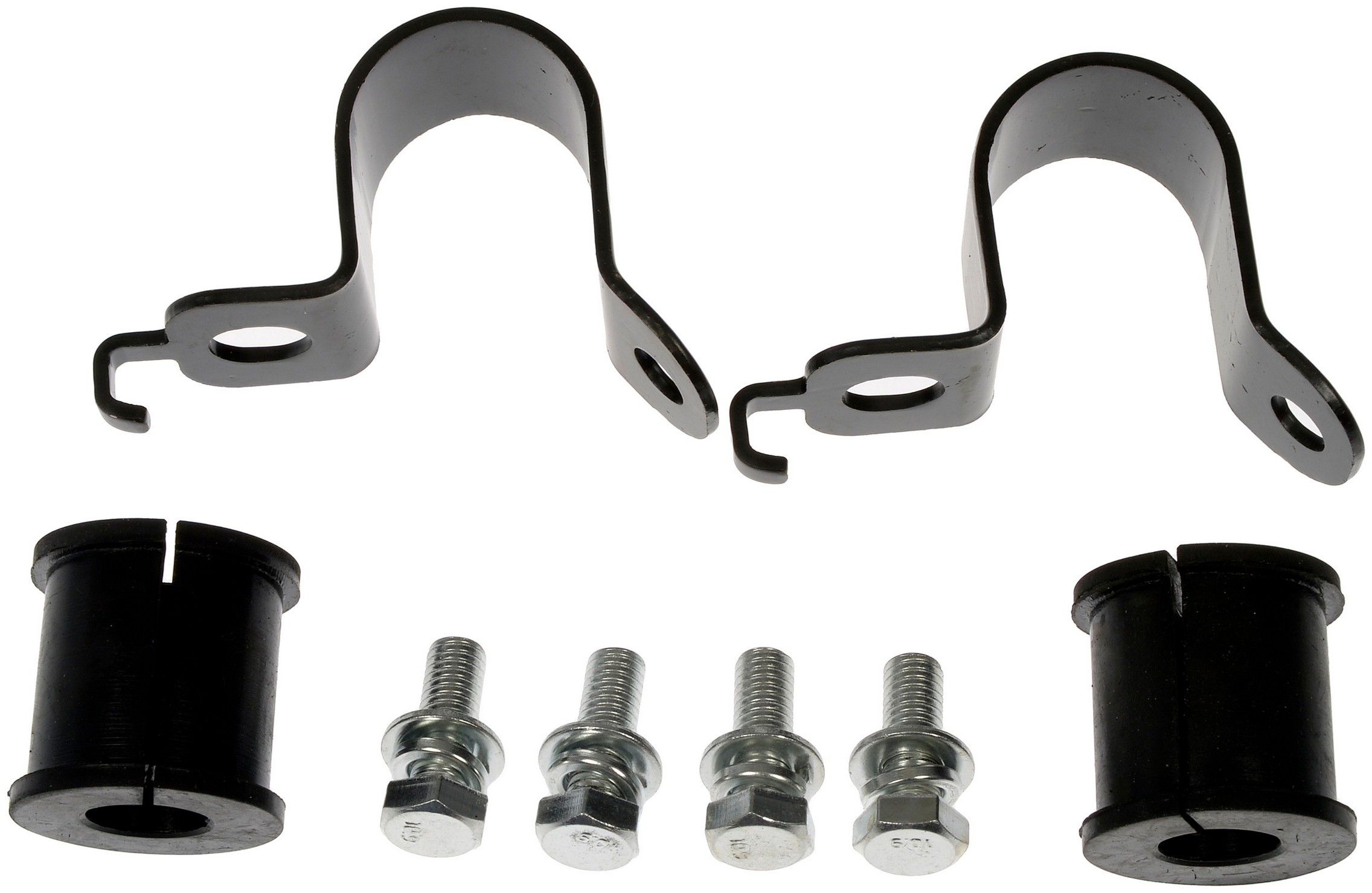 Suspension Stabilizer Bar Bushing Kit