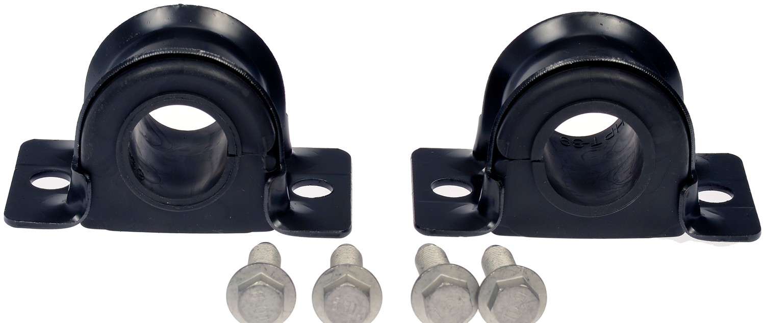 Suspension Stabilizer Bar Bushing Kit