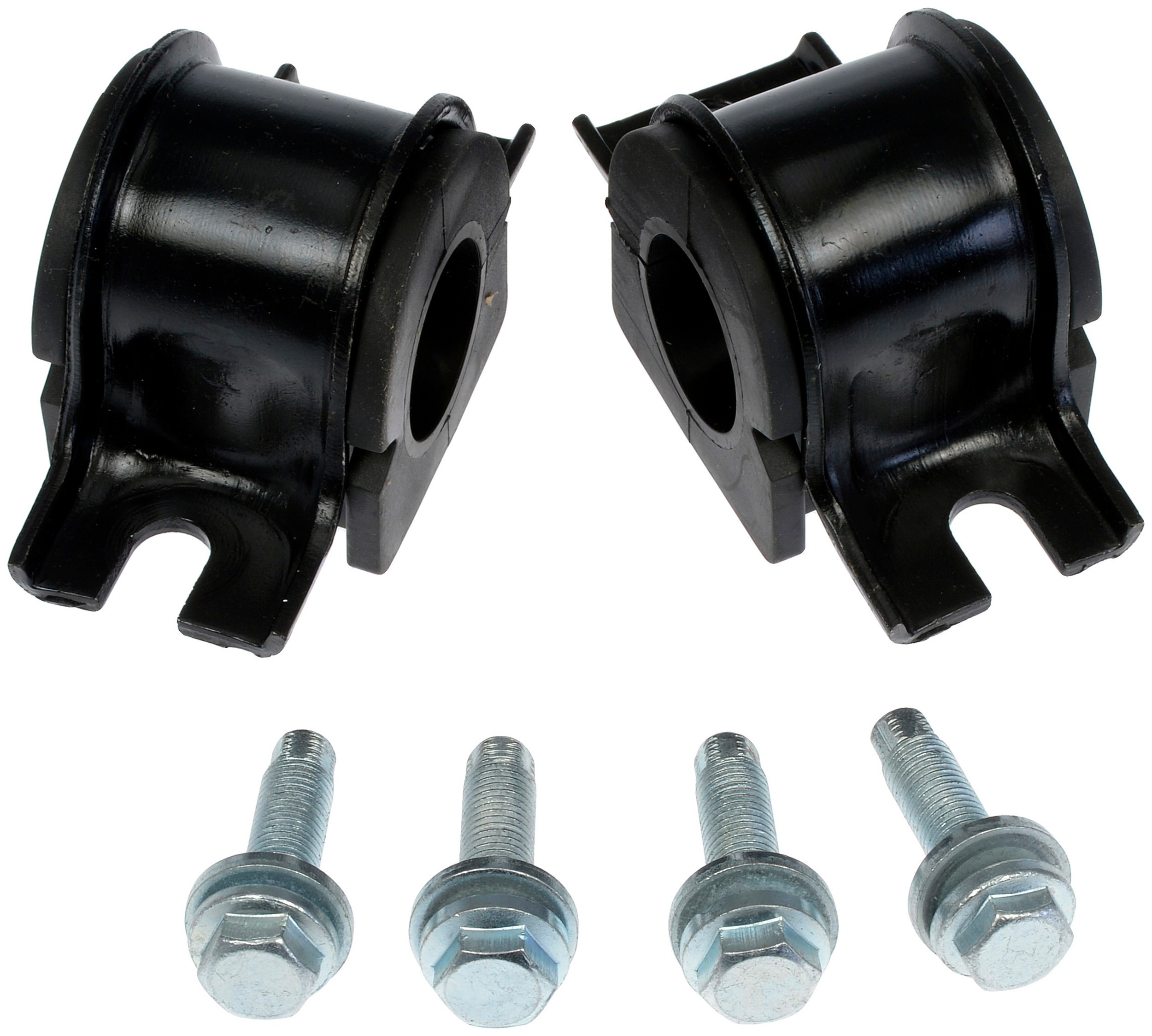 Suspension Stabilizer Bar Bracket Kit