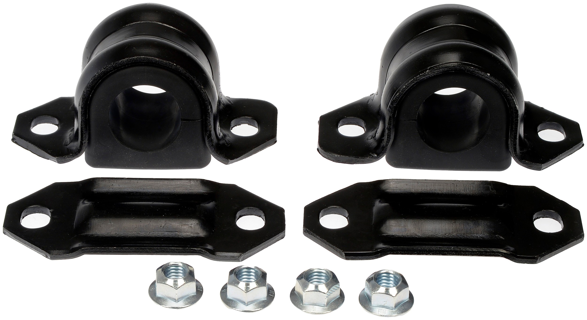 Suspension Stabilizer Bar Bushing Kit