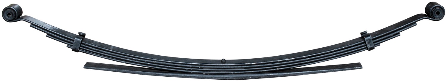 Suspension Leaf Spring