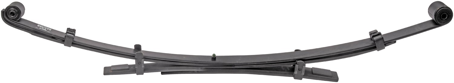 Suspension Leaf Spring
