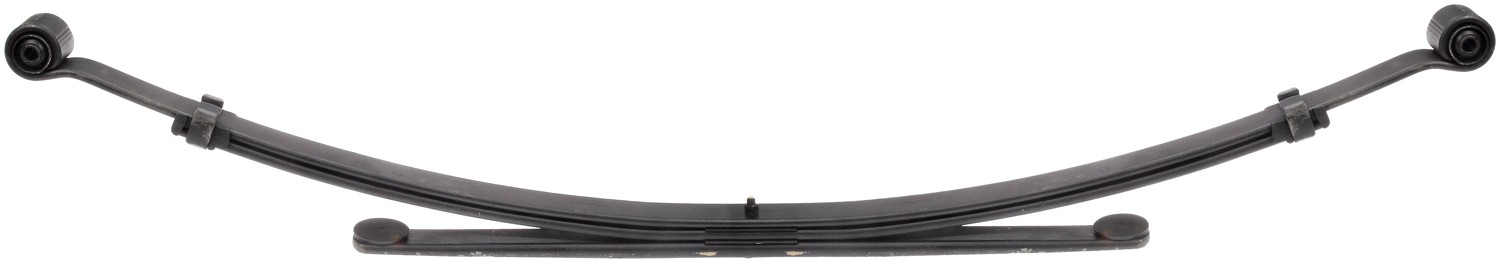 Suspension Leaf Spring
