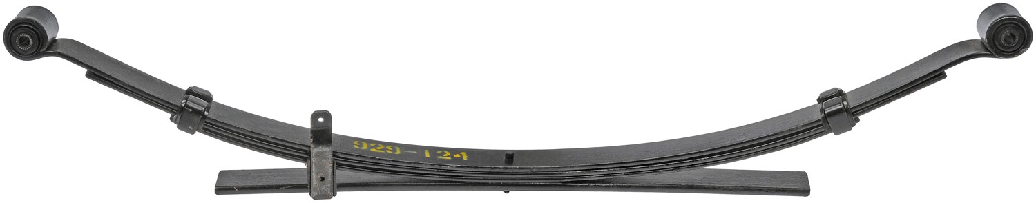 Suspension Leaf Spring