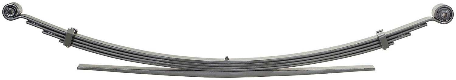 Suspension Leaf Spring