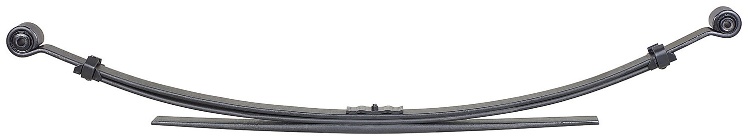 Suspension Leaf Spring