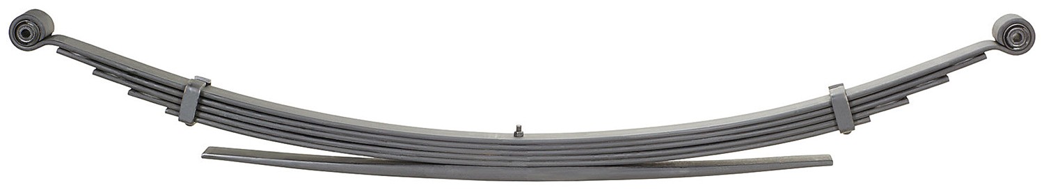 Suspension Leaf Spring