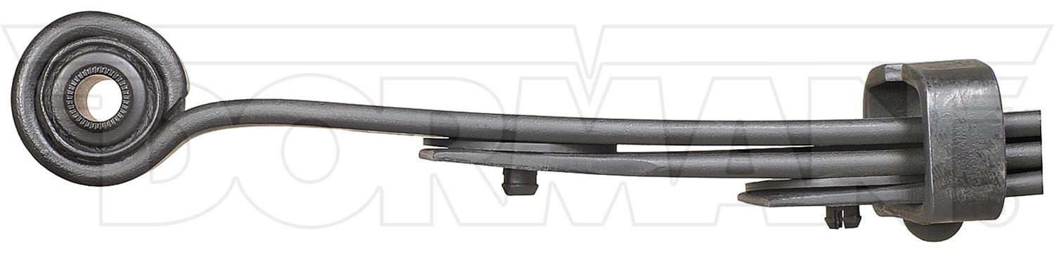 Suspension Leaf Spring