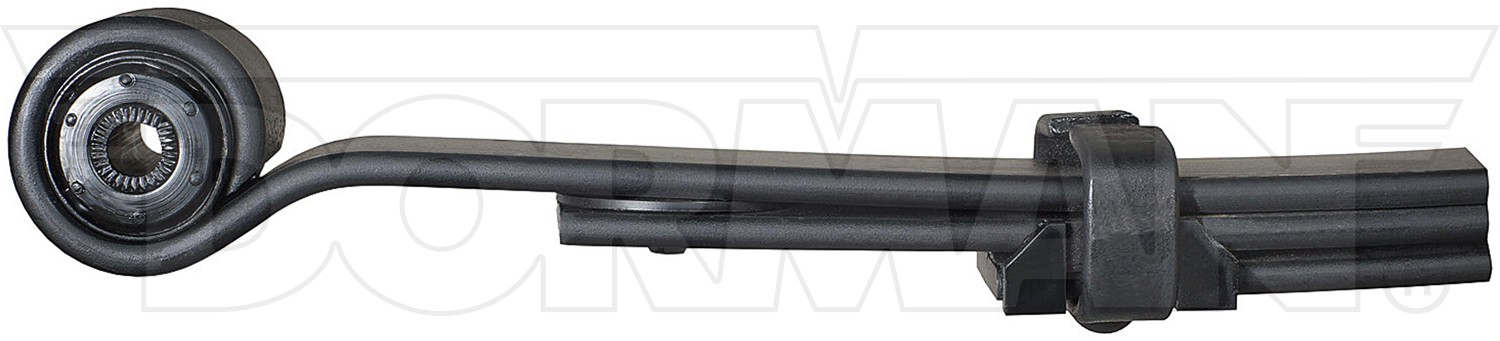 Suspension Leaf Spring