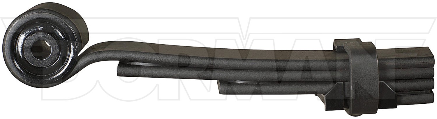Suspension Leaf Spring