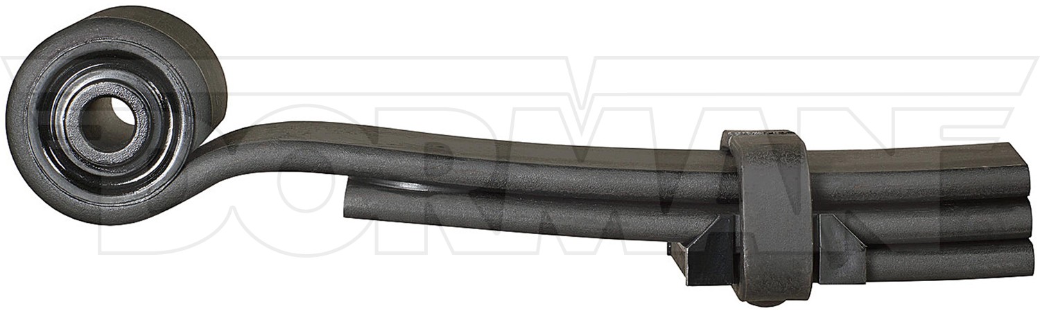 Suspension Leaf Spring