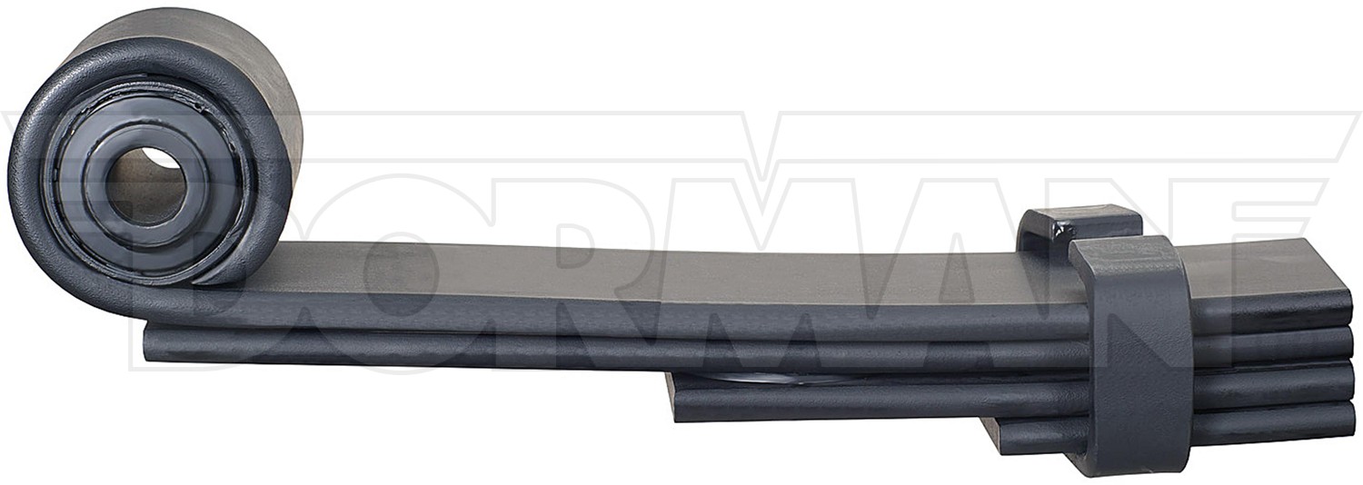 Suspension Leaf Spring