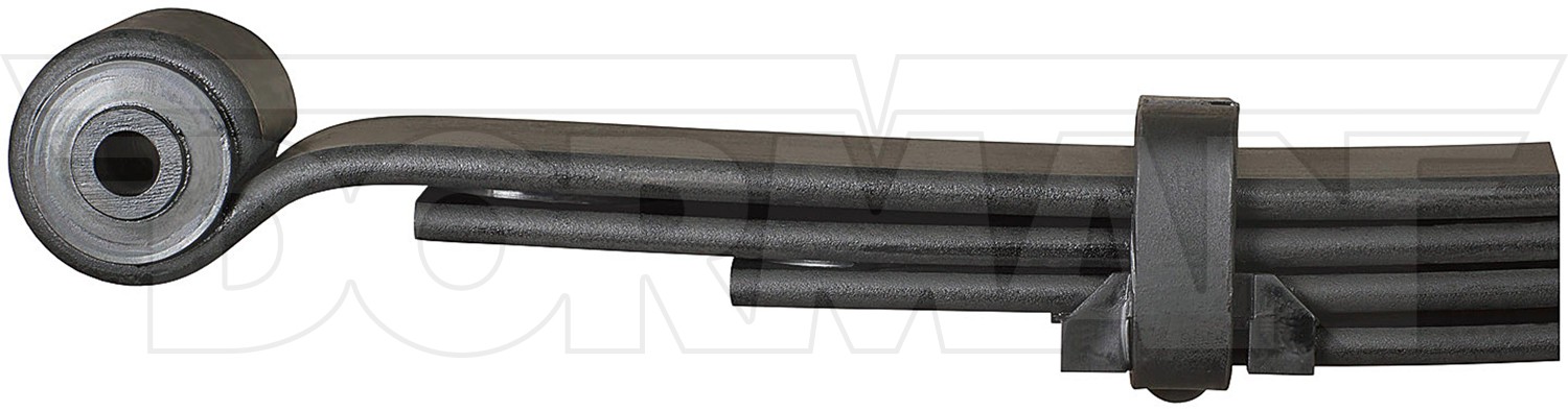 Suspension Leaf Spring