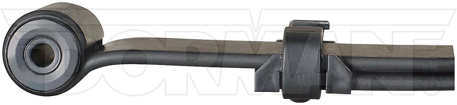 Suspension Leaf Spring