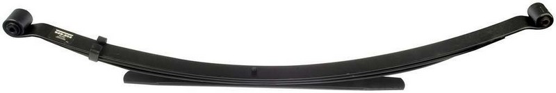 Suspension Leaf Spring