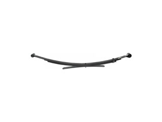 Suspension Leaf Spring