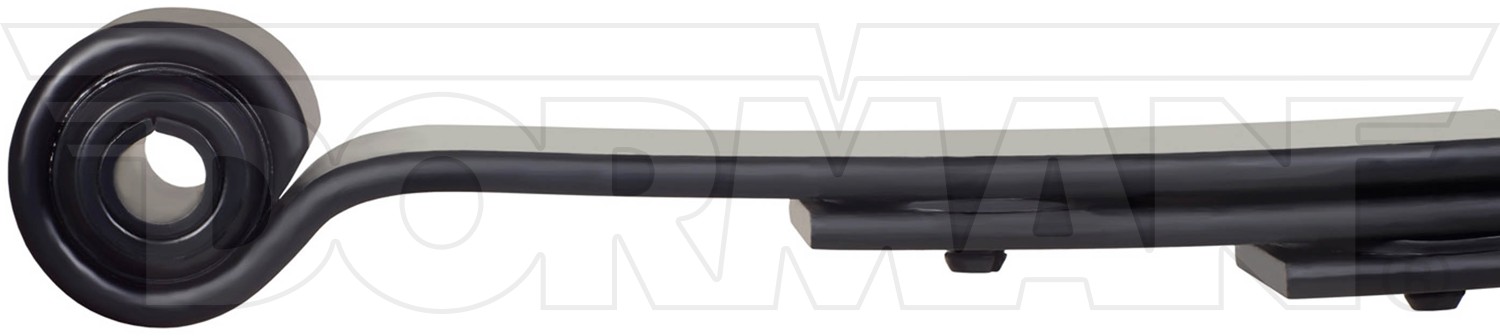Suspension Leaf Spring