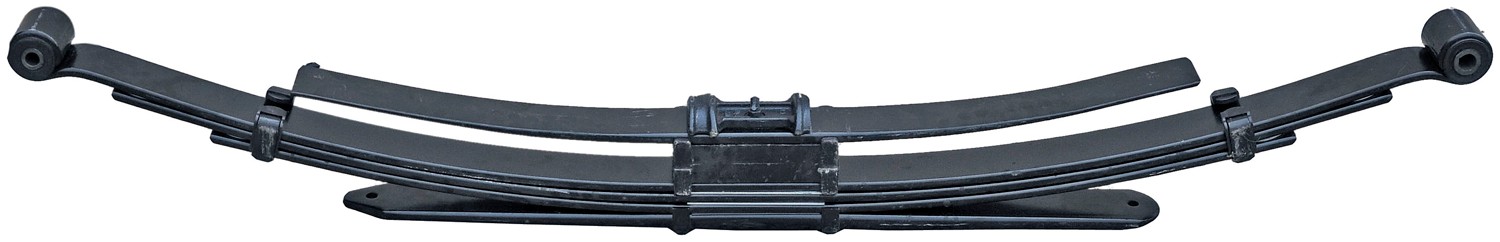 Suspension Leaf Spring