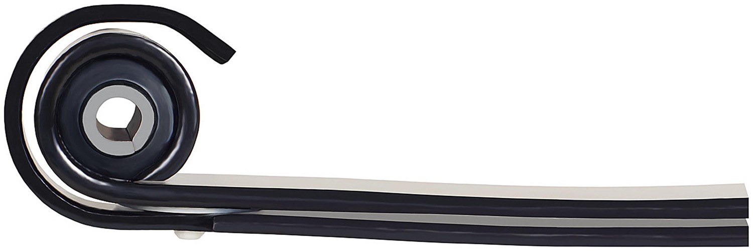 Suspension Leaf Spring