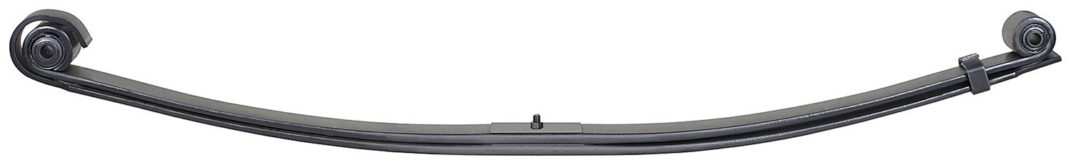 Suspension Leaf Spring