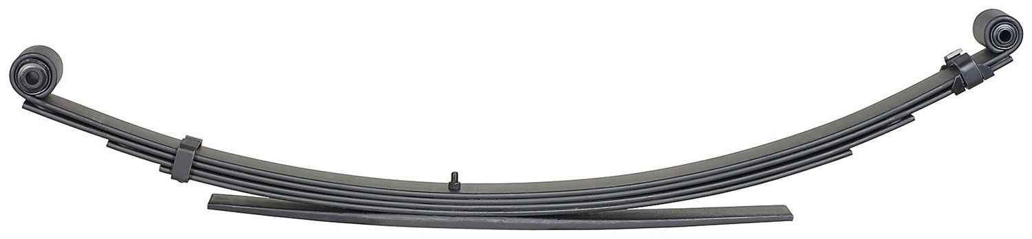 Suspension Leaf Spring