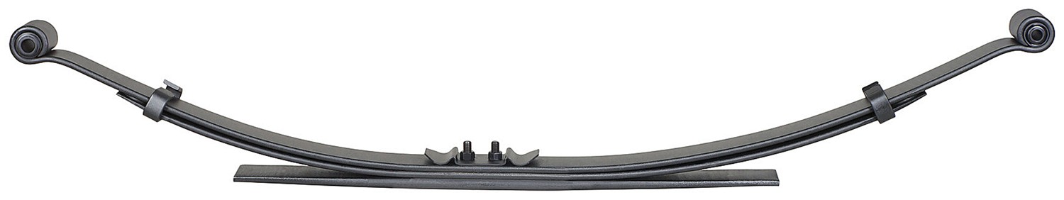 Suspension Leaf Spring