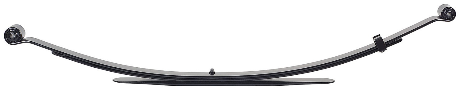 Suspension Leaf Spring
