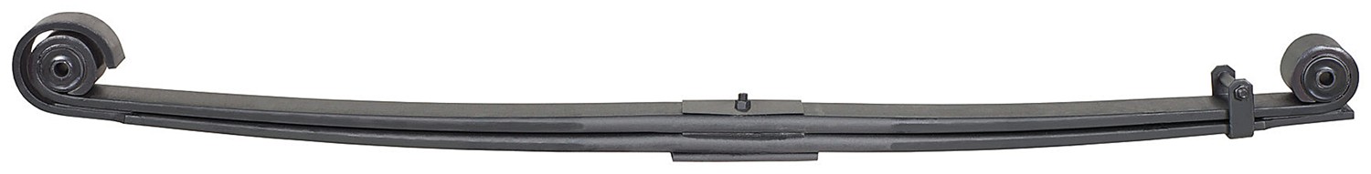 Suspension Leaf Spring