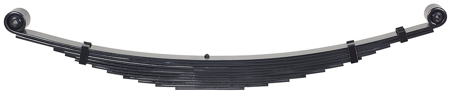 Suspension Leaf Spring