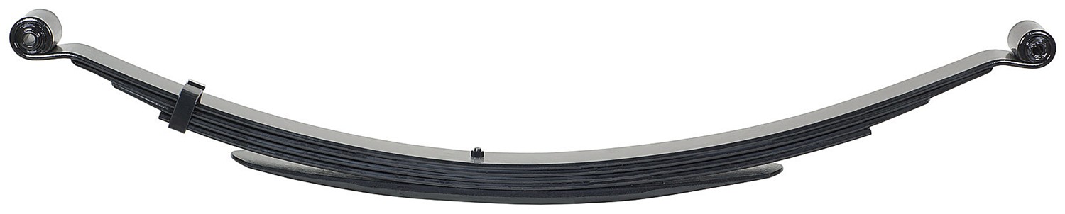 Suspension Leaf Spring