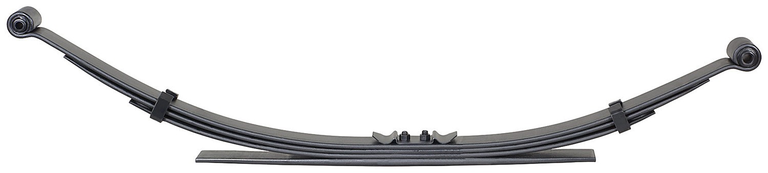 Suspension Leaf Spring
