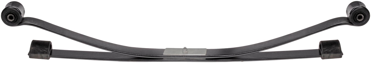 Suspension Leaf Spring